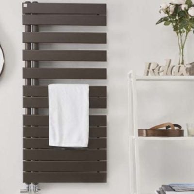 Zehnder Roda Spa Electric Radiator