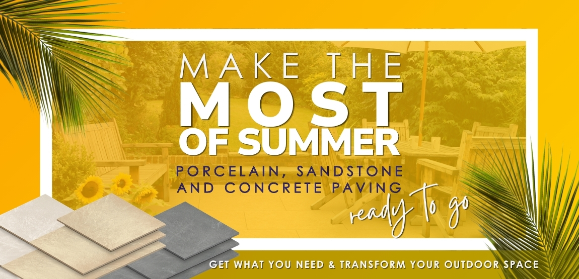Cheap sandstone paving slabs and porcelain paving slabs
