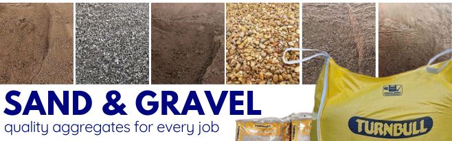 Blue Slate Chippings, Plumb Slate Chippings and other decorative gravel with free delivery