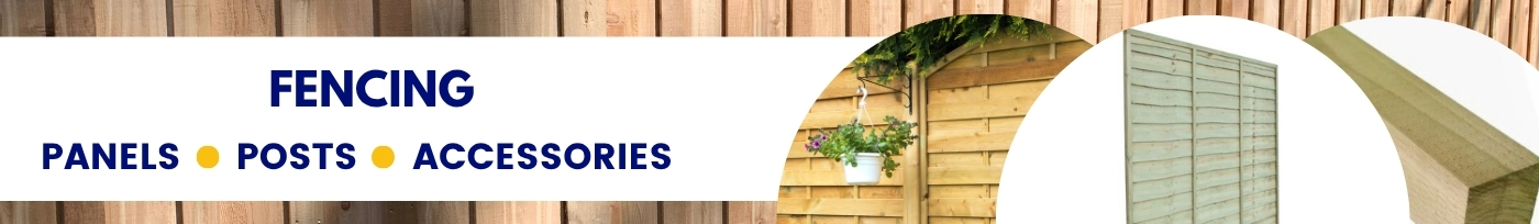 6ft fence panels free delivery