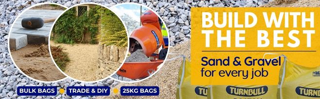 Turnbull Sand and Gravel