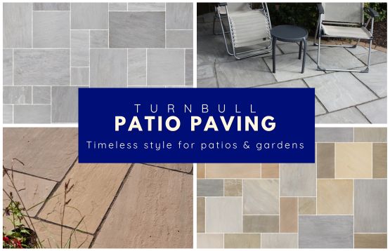 Cheap Sandstone Paving