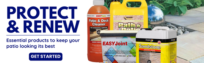 Patio cleaner Products