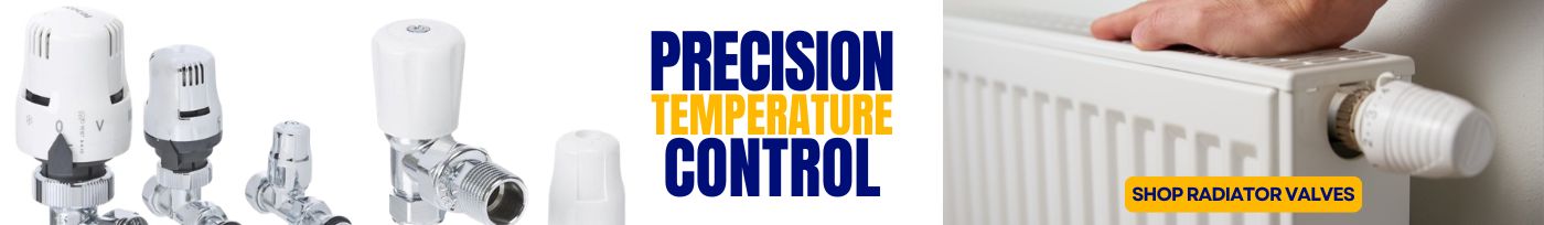 Buy your next radiator upgrade at turnbull with a selection of TRV radiator valves, manual valves and accessories with free local delivery