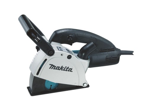 Makita Wall Chaser 1400W 125mm