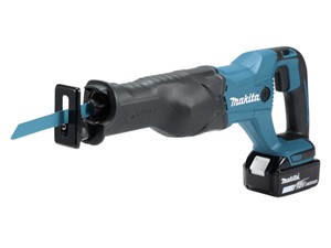 Makita 18v LXT Cordless Reciprocating Saw - Body Only