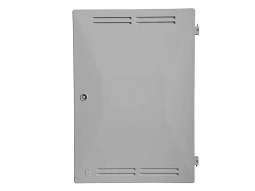 Gas Meter Box - Replacement Door