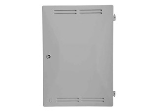 Gas Meter Box - Replacement Door