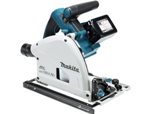 Makita 18v LXT Plunge Cut Saw - Body Only