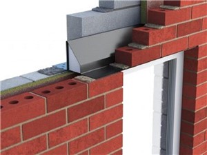 Catnic Cavity Wall Lintel