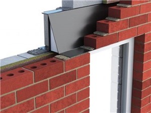 Catnic CX90 Extra Heavy Duty Cavity Wall Lintel - 2850mm