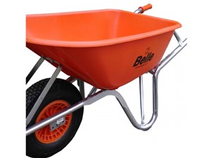 Belle Warrior Wheelbarrow