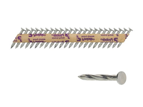 Paslode 35mm x 3.4mm Twisted ELGV Nails Box2500 (PPN)