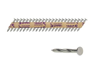 Paslode 35mm x 3.4mm Twisted ELGV Nails Box2500 (PPN)