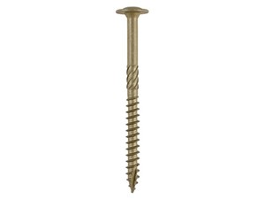 IN-DEX Timber Wafer Head Screw