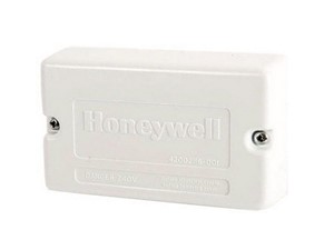 Honeywell 10 Way Junction Box
