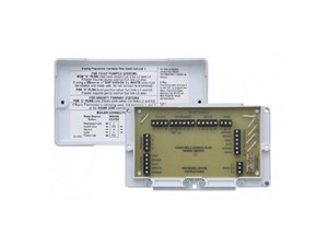 Honeywell Home Wiring Centre