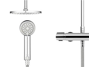 Aqualisa Midas 110 Mixer Shower