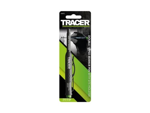 TRACER Double Tipped Marker Pen & Site Holster AMP2
