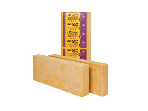 Isover Cavity CWS 32 Insulation - 1200 x 455 x 150mm 2.18m2 Pack