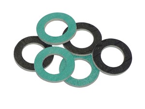 Regin 1/2 Fibre Washers - Pack of 6