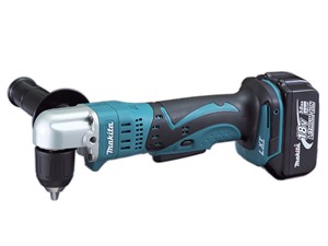 Cordless Makita Angle Drill 18v LXT - Body Only