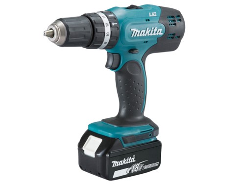 Makita 18v LXT Cordless Combi Drill - Body Only