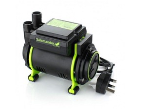 Salamander CT55 XTRA Single Impeller Positive Shower Pump