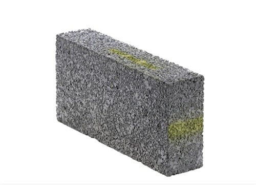 Plasmor Fibolite Block 100mm [3.6N]