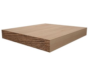 Planed Softwood Timber [25mm x 175mm]