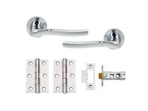 Dale Mode Boxed Door Handle Pack
