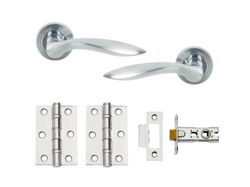 Dale Open Boxed Door Handle Pack