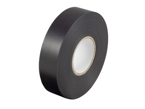 Nexus PVC Insulation Tape 19 x 33mm - Black