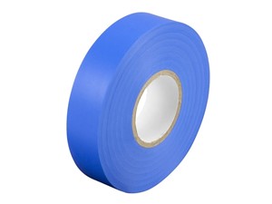 Nexus PVC Insulation Tape 19 x 33mm - Blue