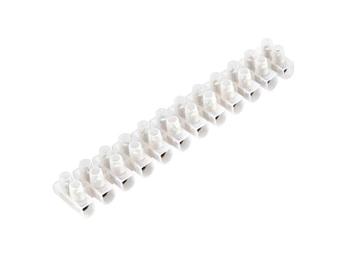 Connector Strip - 15A 12Way