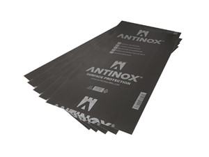 Swiftec Antinox Surface Protection Handy Sheet 1.2m x 0.6m