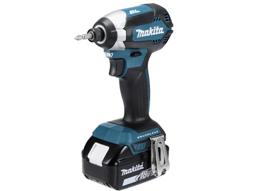 Makita 18v LXT Cordless Impact Driver DTD153Z - Body Only