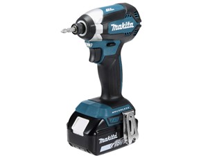 Makita 18v LXT Cordless Impact Driver DTD153Z - Body Only