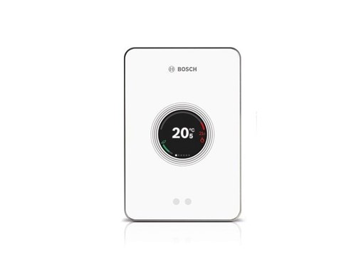 Worcester EasyControl Smart Thermostat CT200 White