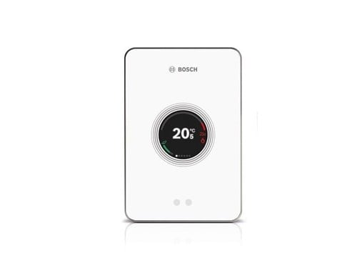 Worcester EasyControl Smart Thermostat CT200 White