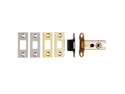 Carlisle Brass Easi-T Tubular Dead Bolt 64mm with 5mm follower