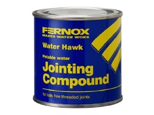 Fernox Water Hawk Jointing Compound [400g]