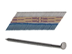 Paslode 51mm x 2.8mm Galv Plus Nails - Box of 3300