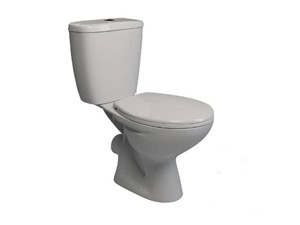 Lecico Atlas Trade Toilet Suite