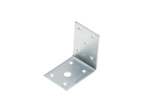 Expamet Light Duty Angle Bracket 50x50x35mm