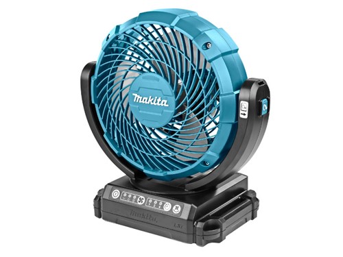 Makita Fan Battery Powered - Body Only