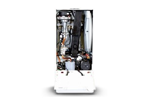 Ideal Logic Max Combi Boiler 24Kw with Filter Pack