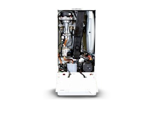 Ideal Logic Max Combi Boiler 30Kw with Filter Pack