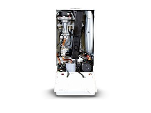 Ideal Logic Max Heat Boiler 24Kw with Filter Pack