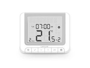 Salus RT520RF Boiler Plus Compliant Wireless Thermostat